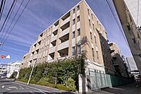 神奈川県川崎市中原区今井南町18-32：物件画像／株式会社タウンハウジング神奈川　川崎店