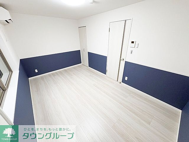 子供部屋