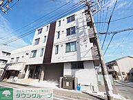 神奈川県川崎市幸区遠藤町30-4：物件画像／株式会社タウンハウジング神奈川　川崎店