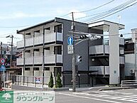 神奈川県川崎市幸区紺屋町20-4：物件画像／株式会社タウンハウジング神奈川　川崎店