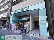 まいばすけっと日進町店 徒歩5分。 350m
