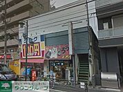 シルク川崎店 徒歩9分。その他小売店 670m