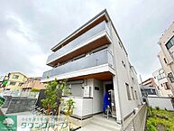 神奈川県川崎市川崎区江川2丁目6-10：物件画像／株式会社タウンハウジング神奈川　川崎店