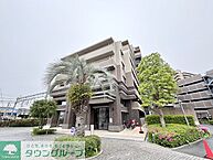 神奈川県横浜市鶴見区尻手1丁目1-16：物件画像／株式会社タウンハウジング神奈川　川崎店