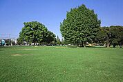大師公園 817m