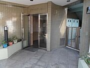 ☆エントランス☆