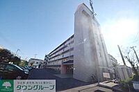 神奈川県川崎市幸区小倉4丁目5-27：物件画像／株式会社タウンハウジング神奈川　川崎店