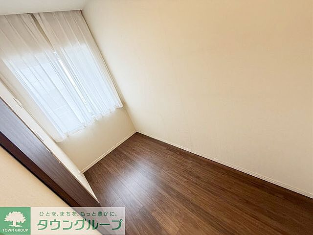 子供部屋