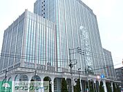 東京工科大学蒲田キャンパス 徒歩18分。大学・短大 1400m