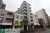 神奈川県川崎市幸区南幸町2丁目40-10：物件画像／株式会社タウンハウジング神奈川　川崎店