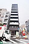 神奈川県川崎市川崎区駅前本町14-35：物件画像／株式会社タウンハウジング神奈川　川崎店