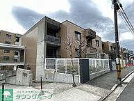 神奈川県横浜市神奈川区西寺尾4丁目25：物件画像／株式会社タウンハウジング神奈川　川崎店