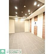 ★エントランス★