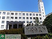 川崎市川崎区役所 徒歩42分。役所 3300m