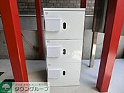 宅配BOX有り
