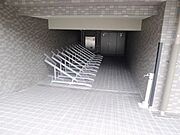 ★駐輪場★