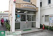 港北警察署　菊名駅前交番 徒歩50分。 3940m