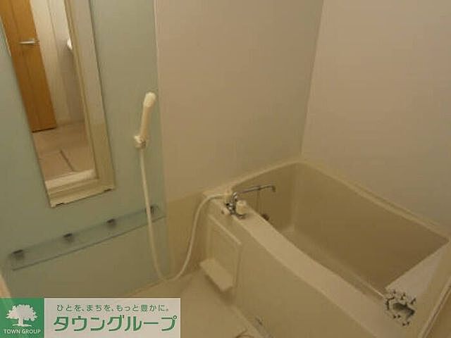 浴室