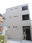 神奈川県横浜市鶴見区矢向4丁目25-9：物件画像／株式会社タウンハウジング神奈川　川崎店
