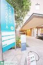 みなとみらいメディカルモール 徒歩15分。病院 1200m