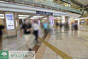 川崎駅　東口 徒歩7分。 530m
