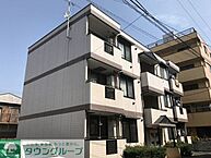 神奈川県横浜市鶴見区上末吉4丁目21-19：物件画像／株式会社タウンハウジング神奈川　川崎店