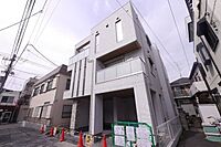 神奈川県横浜市鶴見区矢向4丁目20-27：物件画像／株式会社タウンハウジング神奈川　川崎店