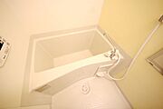 同タイプの間取り部屋の写真です