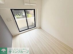 SHOKENResidence横浜鶴見2 1Kの写真