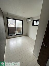 Felice川崎 1Kの写真