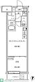 REGOLITH IKEGAMI3階14.2万円