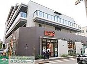 そうてつローゼン品川南大井店 徒歩6分。 480m