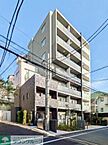 東京都大田区中馬込2丁目16-11：物件画像／株式会社タウンハウジング神奈川　川崎店