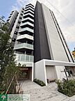 東京都品川区豊町6丁目25-17：物件画像／株式会社タウンハウジング神奈川　川崎店