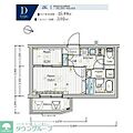 MAXIV川崎WESTDUE4階9.0万円