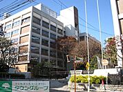 私立昭和大学 徒歩15分。大学・短大 1150m