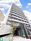 東京都品川区東中延1丁目9-13：物件画像／株式会社タウンハウジング神奈川　川崎店