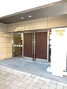 ☆エントランス☆