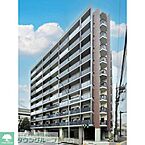 神奈川県横浜市中区長者町1丁目2-1：物件画像／株式会社タウンハウジング神奈川　川崎店