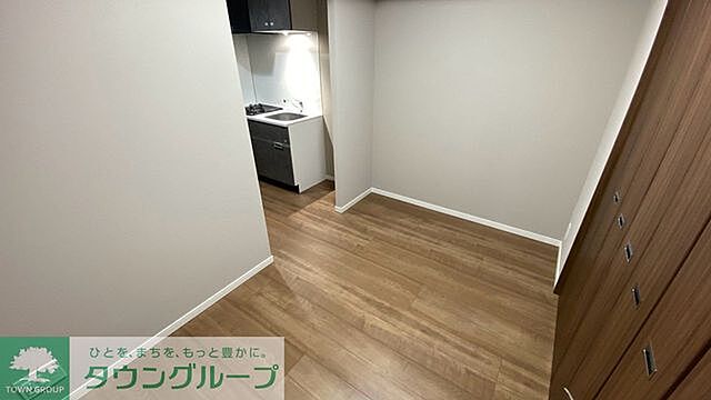 洋室