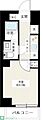 SQUARECITYTSURUMIRIVERSIDE6階8.8万円