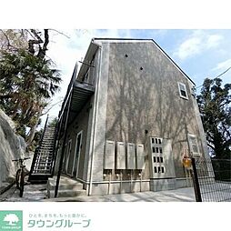外観画像