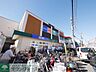 周辺：食品館あおば矢向駅前店 徒歩1分。スーパー 20m
