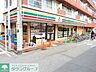 周辺：★★セブンイレブン 徒歩2分。コンビニ 150m