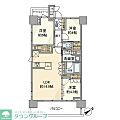 PROUD東神奈川4階27.0万円