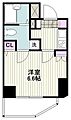 ヴェルト川崎8階7.9万円