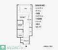 COSMOGRACIA川崎8階10.2万円