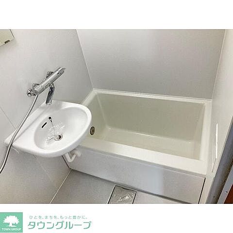 浴室