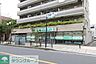 周辺：すこやか薬局 徒歩2分。 140m
