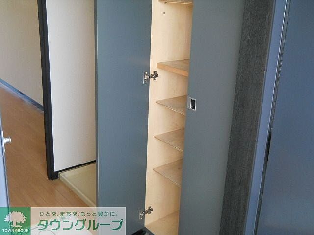 室内